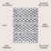 Sineu Moroccan Diamond Shag Beige/Navy Rug