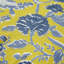 Housse de coussin en coton Mahenoor