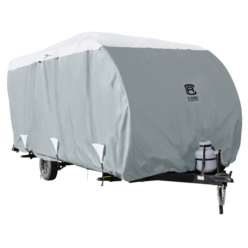 Housse de RV, H 93 po x l 105 po x P 254 po