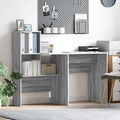 Credenza Desk