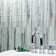 Midtown Sense Random Sized Glass Linear Mosaic Wall Tile