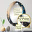 Miroir mural Oyarvid-99569105