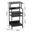 Storage Cabinet