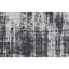 Abstract Area Rug in Charcoal/Silver-1394604143