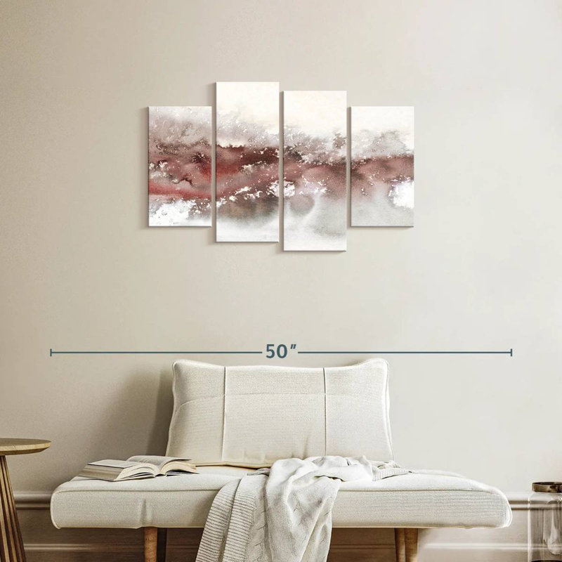 Avery Soft Waves II, H 22 po x l 36 po
