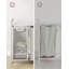 Laundry Sorter with Handles-447675584