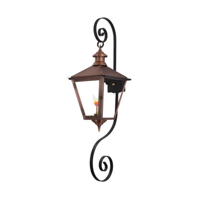 Savannah Empire Lantern