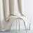 Solid Max 100% Blackout Thermal Grommet Curtain Panels-60953825-60953816