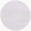 Ensemble de table basse ronde 3 pièces en marbre brun et blanc-1682044960
