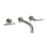 Priya Wall Mount Bathroom Faucet