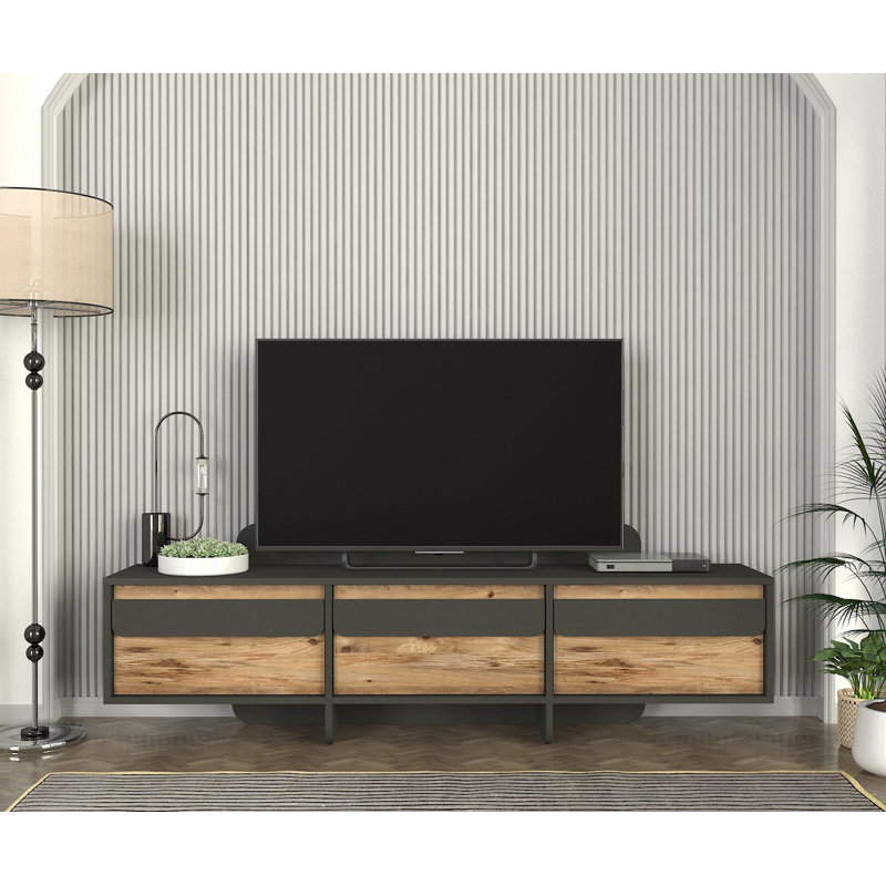 Miguell TV Stand