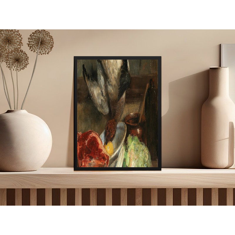 Summerdale No Frame Print, 12x18