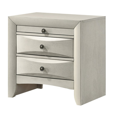 Table de chevet Modern Elegance