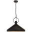 Suzanne Kasler Limoges Large Pendant-51178555-51195269