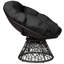 Fauteuil Papasan pivotant de l 37,5 po-2056032821