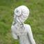 32.48"Angels & Cherubs MGO Garden Statue
