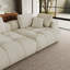Canapé-lit modulaire 2 places avec repose-pieds Mulein-1657031195