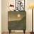 17 Pair Shoe Storage Cabinet