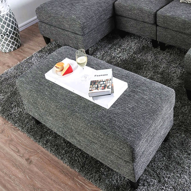 Repose-pieds 1pc
