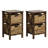 Anakah 14.5'' W Nightstand