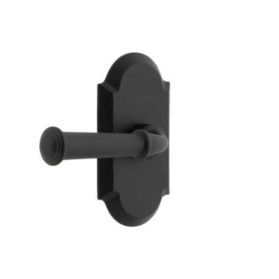 Fausse plaque double Ageless Iron Vault