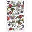 Laurent Floral 2 Framed Print