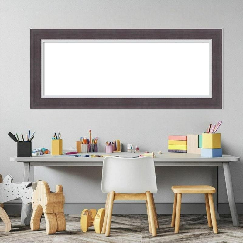 Tableau magnétique Ellie Brown, H 18 po x l 42 po