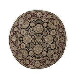 Manchuria One-of-a-Kind 8' Area Rug