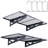 2 Piece Steel Storage System