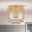 Plafonnier encastré 2 lumières Jinsu