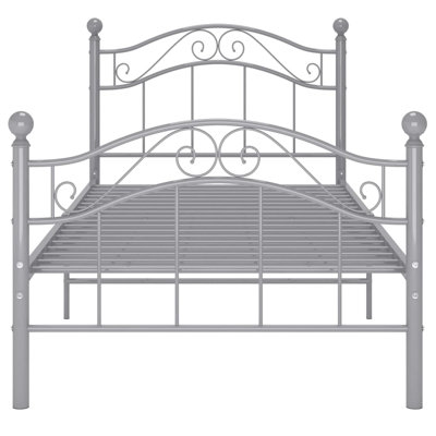 Gapspard Bed Frame