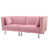 Velours rose n'est pas disponible