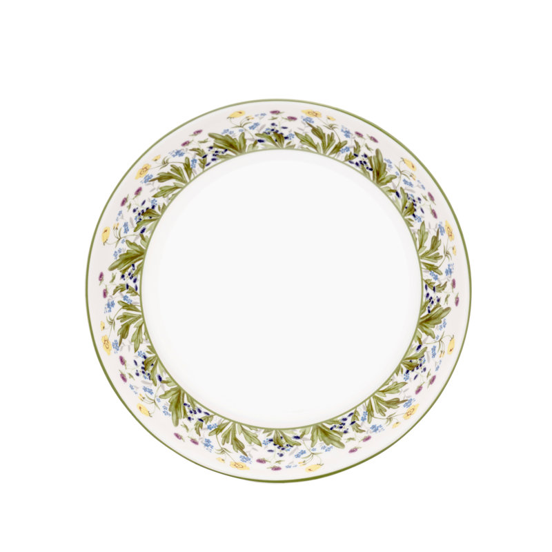 Highgrove Bone China Serving Bowl