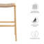 Tabourets de comptoir / de bar Modway Saoirse-100079173-100078030