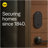Yale Home Keyed Smart Lock with Matter-115675218