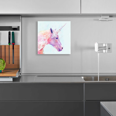 «Mystic Unicorn I» par Victoria Borges