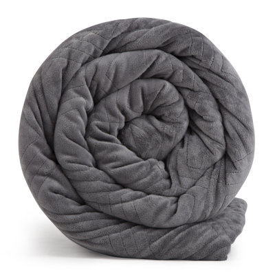 Couverture 100% coton