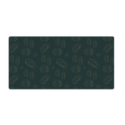 Polyvinyl Chloride (PVC) Desk Pad