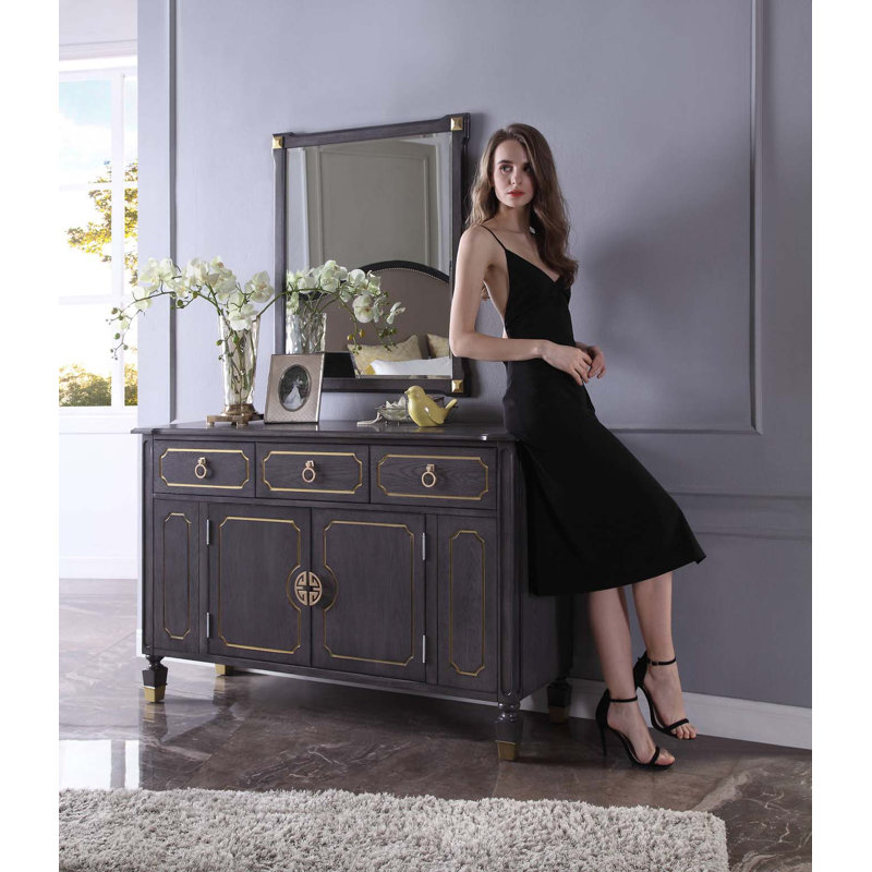 Miroir House