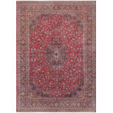 Antique One-of-a-Kind 10'7" X 15' Area Rug