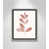 Silver Framed Canvas