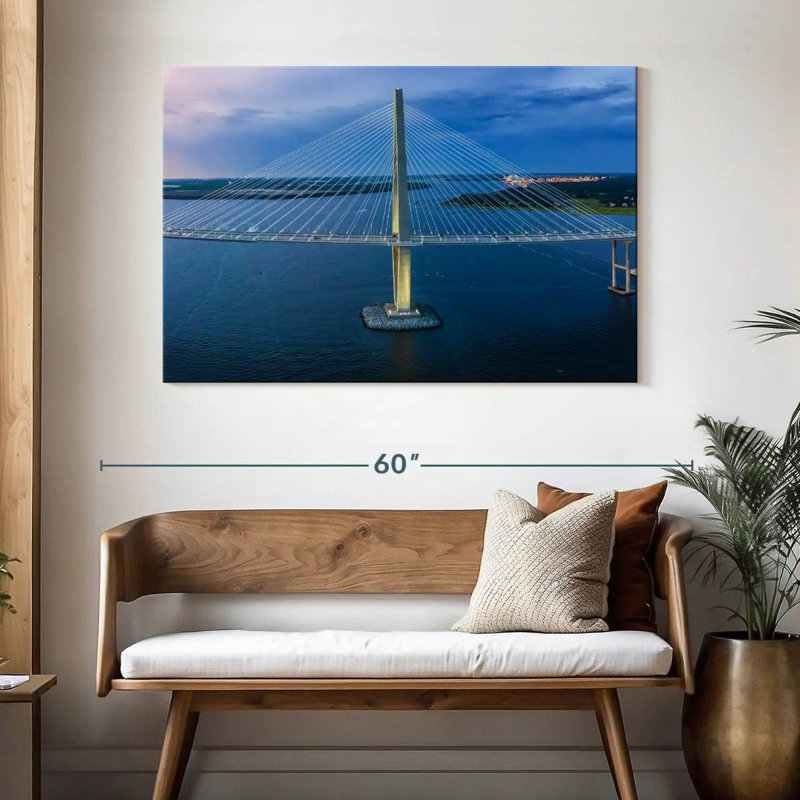 Lilie Panorama Skyway Bridge