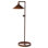 Pipe & Shade Floor Lamp