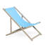Ensemble de 2 chaises pliantes en plastique Arlmont & Co. Noahgabriel