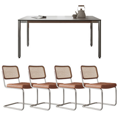 Table de salle à manger Modern