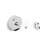 Chiodo Metal Retractable Clothesline