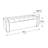 Schlueter Upholstered Storage Bench-2081784932