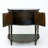 Emmilou 35" Solid Wood Console Table