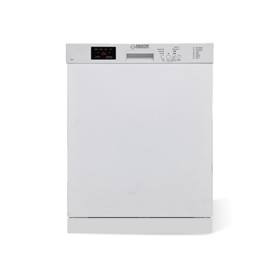 Lave-vaisselle Equator 24 po 14 pl.