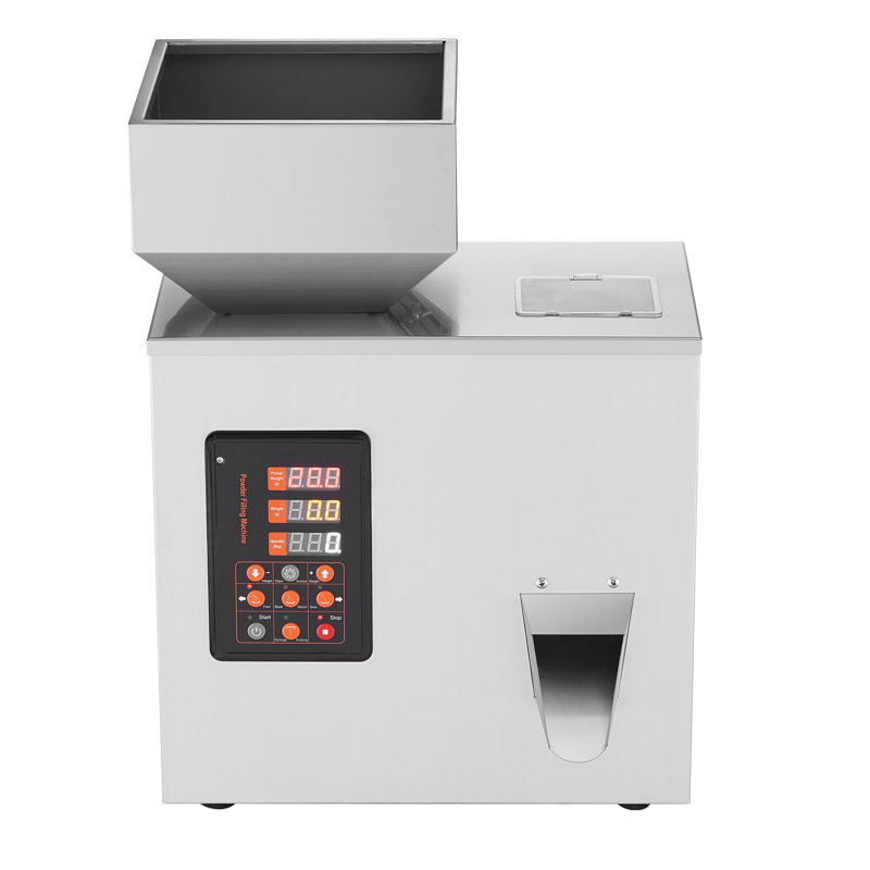 Powder Filling Machine